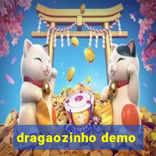 dragaozinho demo